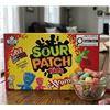 Image 1 : Sour Patch Kids Extreme Candy 9 x 100g