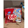 Image 2 : KitKat Cookie Dough 24 x 41.5g Bars