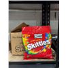Image 2 : Skittles Original 12 x 170g Candy Bag