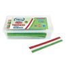 Image 1 : Vidal Sour Belts Watermelon 265g