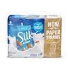 Image 1 : Silk Almond Milk 22x236ml