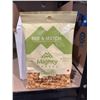 Image 2 : Mighty Marked Honey Roasted Peanuts, 15 x 125