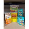 Image 2 : Assorted Lot of Snack