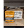 Image 3 : Mother Parkers European Blend Coffee grounds 18 x2.25ox bags