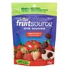Image 1 : SunRype FruitSource Apple Strawberry 10x170g