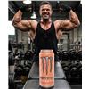 Image 1 : Monster Ultra Peachy Keen 8x473ml Cans