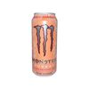Image 2 : Monster Ultra Peachy Keen 8x473ml Cans
