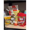 Image 2 : Sweets Lot, Various Brands