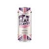Image 2 : Bear 'n Beaver Cream Soda 12x473ml Can