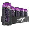 Image 1 : Batch 27 Mr. Freeze Energy Drink 12x473 Pack