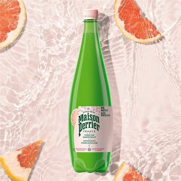 Maison Perrier Grapefruit 12x1L