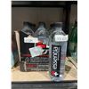 Image 4 : 12x1L Essentia Purified Water Bottles