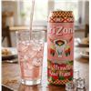 Image 1 : Arizona Kiwi Strawberry 23x680ml