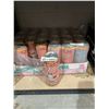 Image 3 : Arizona Kiwi Strawberry 23x680ml