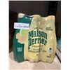 Image 3 : Maison Perrier Ginger Lime 6x500ml