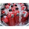 Image 1 : Powerade Fruit Punch 11x710mL Bottles