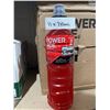 Image 3 : Powerade Fruit Punch 11x710mL Bottles