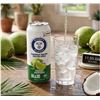 Image 1 : Thirsty Buddha Coconut Water 12 x 490mL