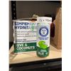 Image 3 : Thirsty Buddha Coconut Water 12 x 490mL