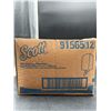 Image 2 : Scott 91565 Green Foam Skin Cleanser 6x1L