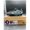Image 2 : Umbro Aurora II Soccer Cleat, Size 3