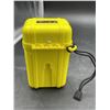 Image 4 : X-treme Yellow Waterproof Storage Case