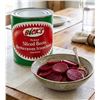 Image 1 : Bick's Pickled Sliced Beets 2.84L Can