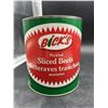 Image 2 : Bick's Pickled Sliced Beets 2.84L Can