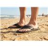 Image 1 : Bench Men's Black Flip-Flops Size 7