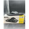 Image 2 : Bench Men's Black Flip-Flops Size 7