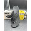 Image 3 : Bench Men's Black Flip-Flops Size 7