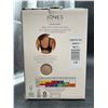 Image 3 : Jones New York Smooth Comfort Bra 2-Pack L/G
