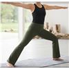 Image 1 : GapFit Flared Legging, M, Green