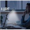 Image 1 : Aultra LED Desk Lamp Black