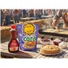 Image 1 : Cora Crepe Mix and Pearl Milling Syrup