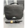 Image 3 : Roots Black Lunch Kit