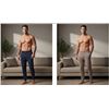 Image 1 : LolÃ« Menâ€™s Lounge Pant 2-Pack M/M
