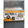 Image 3 : PROGRADE 40-Piece Socket Wrench Set
