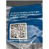Image 5 : Cable Matters Hanging Lamp Light Cord 2-Pack