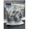 Image 3 : Cable Matters Hanging Lamp Light Cord 2-Pack