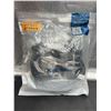 Image 2 : Cable Matters Hanging Lamp Light Cord 2-Pack