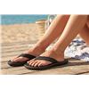 Image 1 : Bench Black Flip-Flop Sandals Size 6