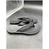 Image 2 : Bench Black Flip-Flop Sandals Size 6