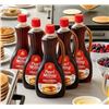 Image 1 : Pearl Milling Original Syrup, 5 x 355ml