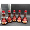 Image 2 : Pearl Milling Original Syrup, 5 x 355ml