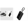 Image 1 : Anker Zolo Power Bank 20K 30W Built-In USB-C