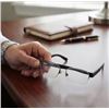Image 1 : Foster Grant +3.00 Reading Glasses, 3 Pack