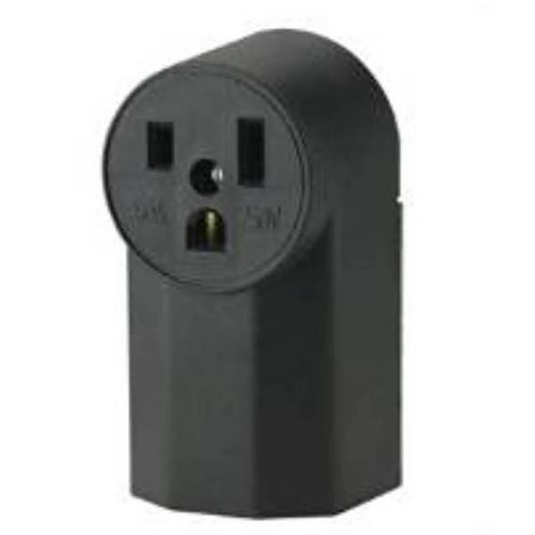 Eaton 1252 50A 250V Power Outlet