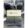 Image 2 : John Deere 6-Pack Men's Performance Crew Work