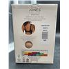 Image 3 : Jones New York 2-Pack Smooth Comfort Bra S/P